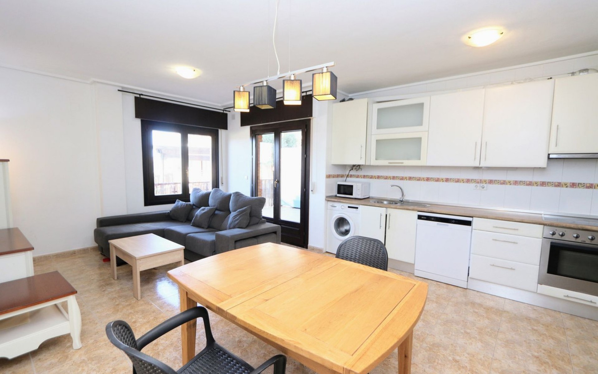 zum Verkauf - Apartment - Santiago De La Ribera