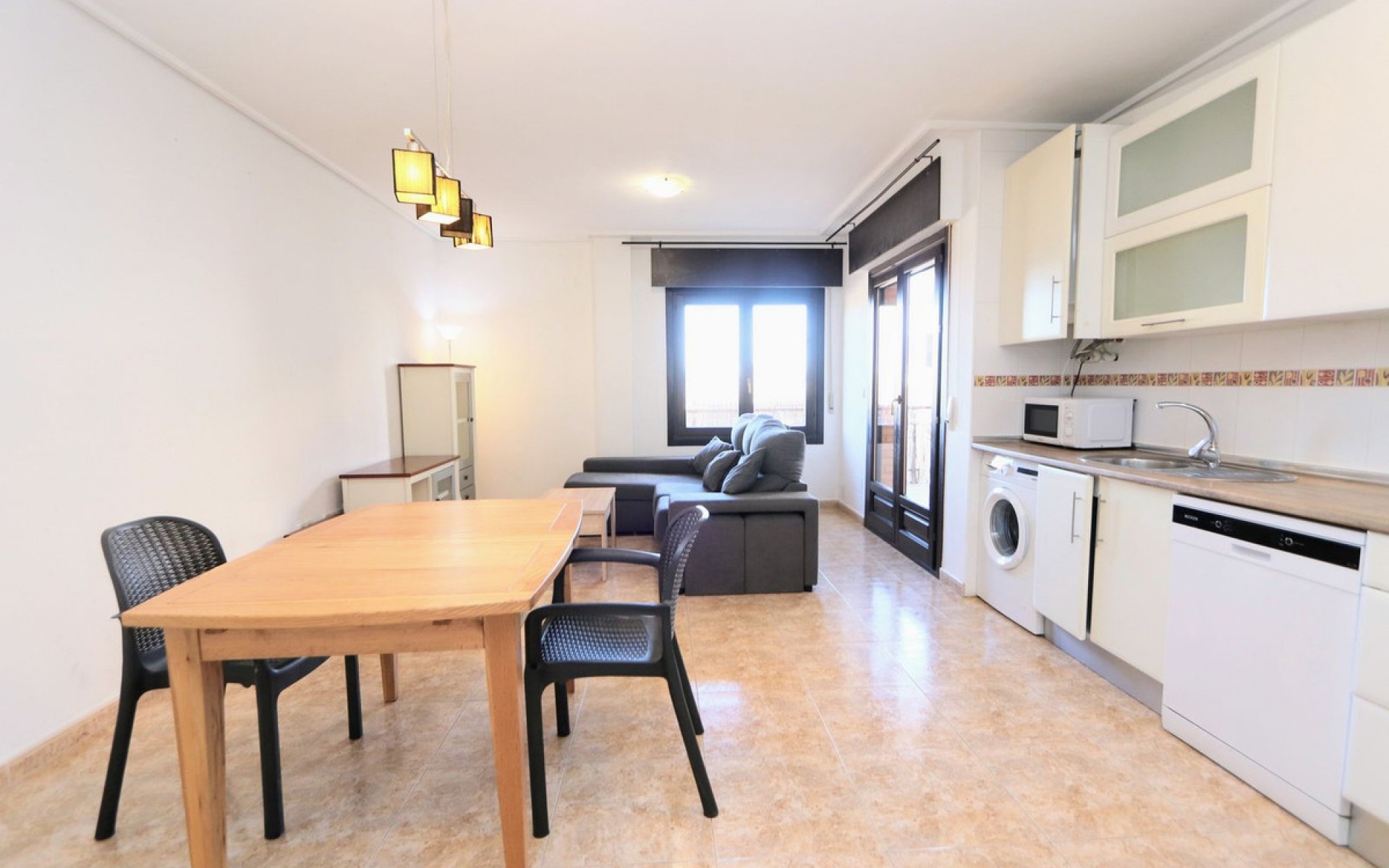 zum Verkauf - Apartment - Santiago De La Ribera