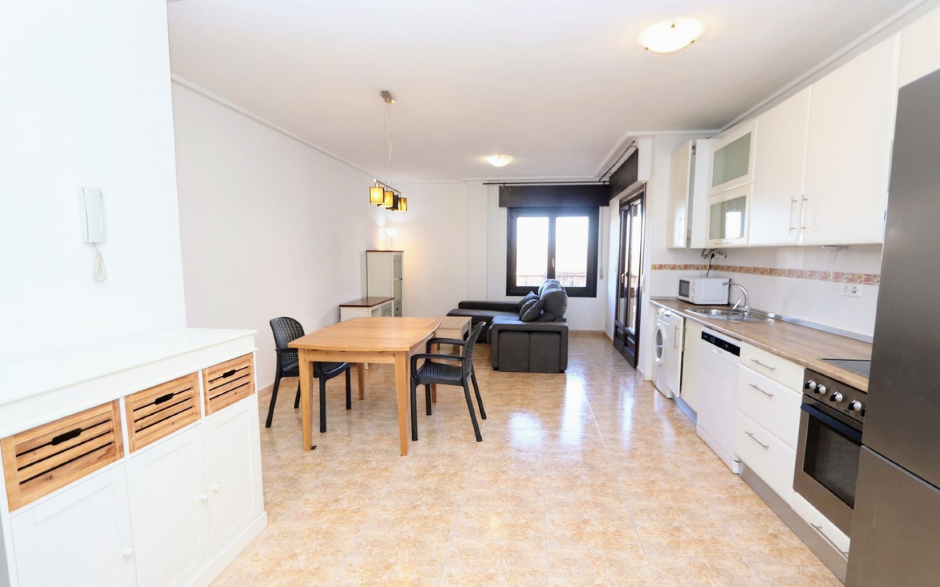 zum Verkauf - Apartment - Santiago De La Ribera