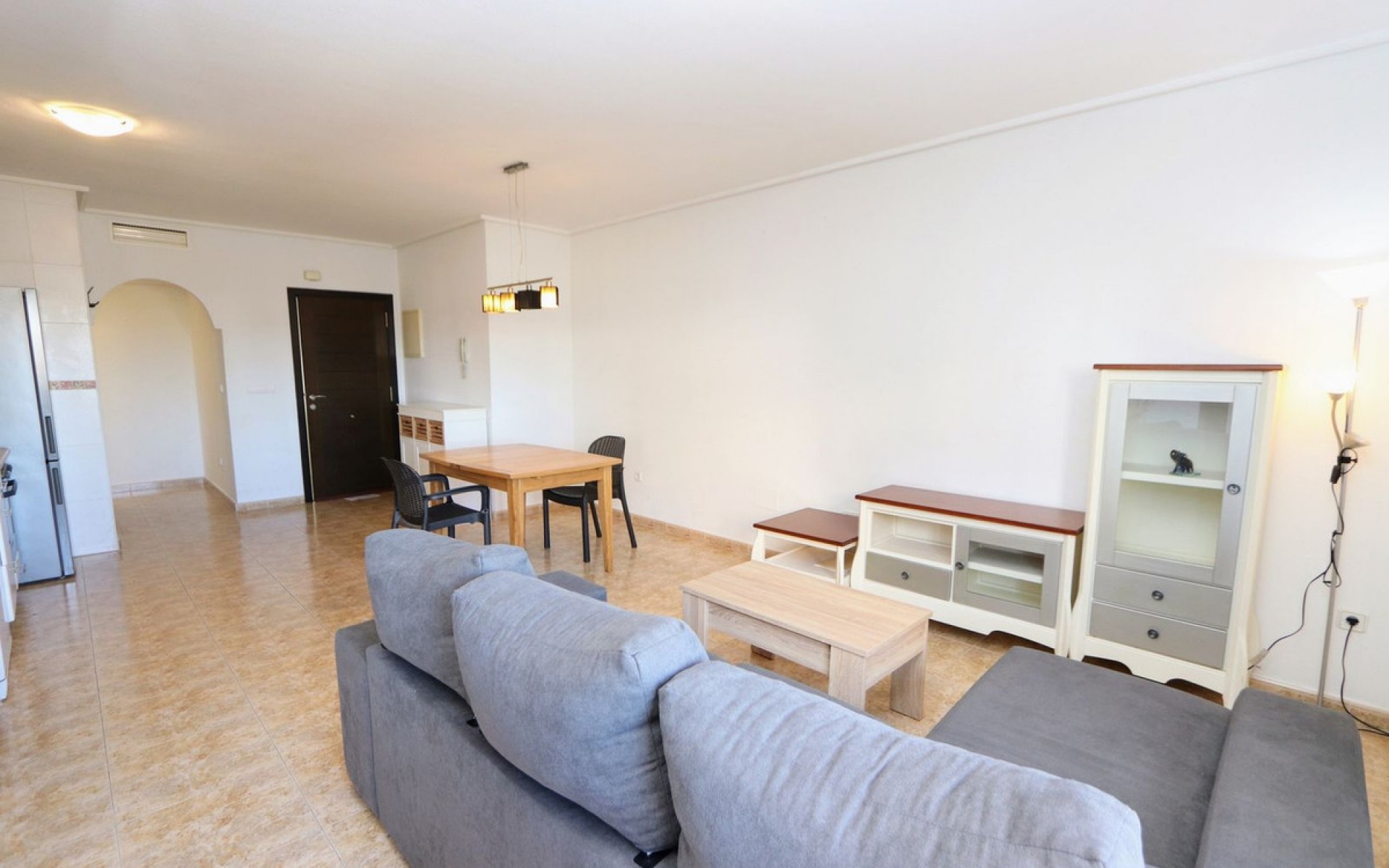 zum Verkauf - Apartment - Santiago De La Ribera