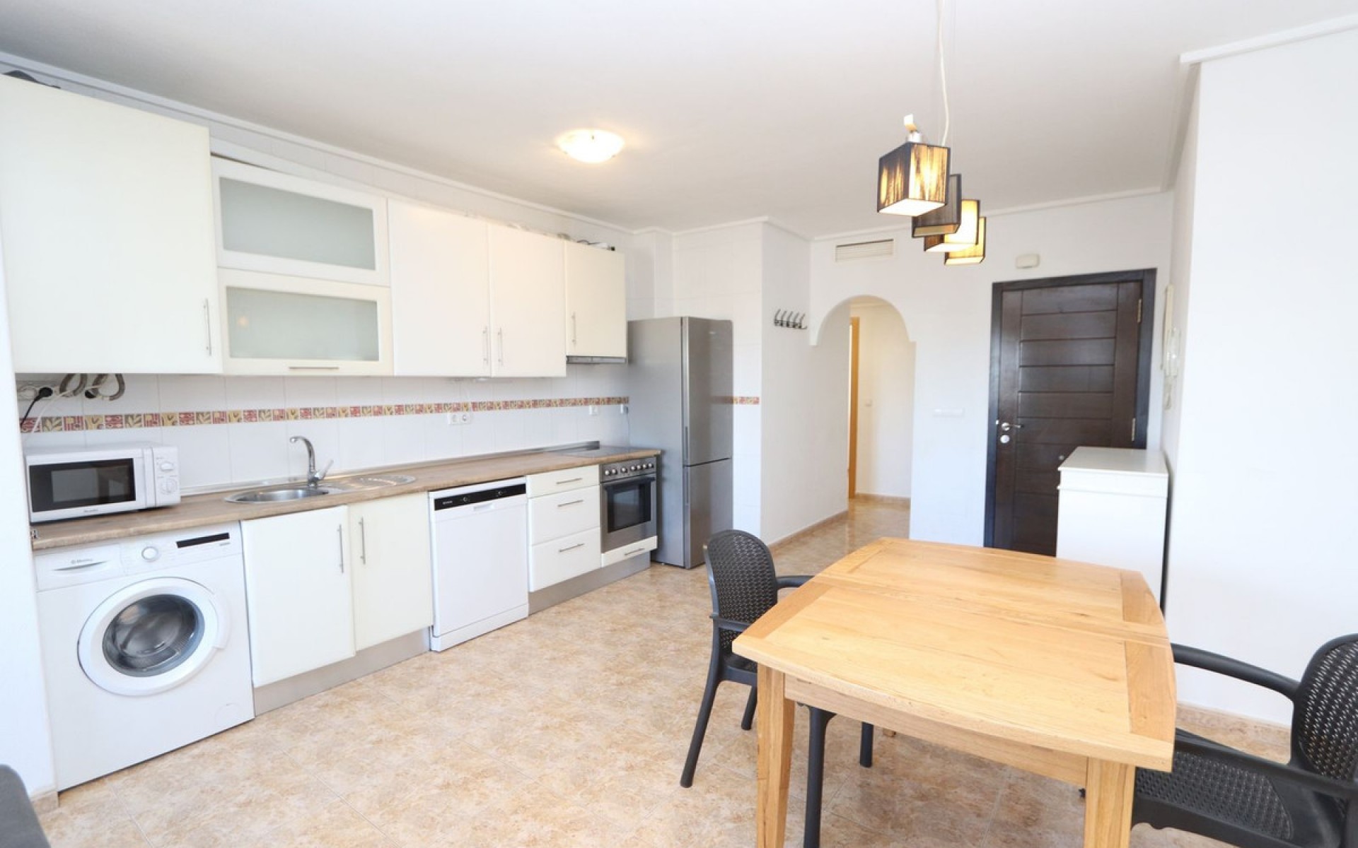 zum Verkauf - Apartment - Santiago De La Ribera