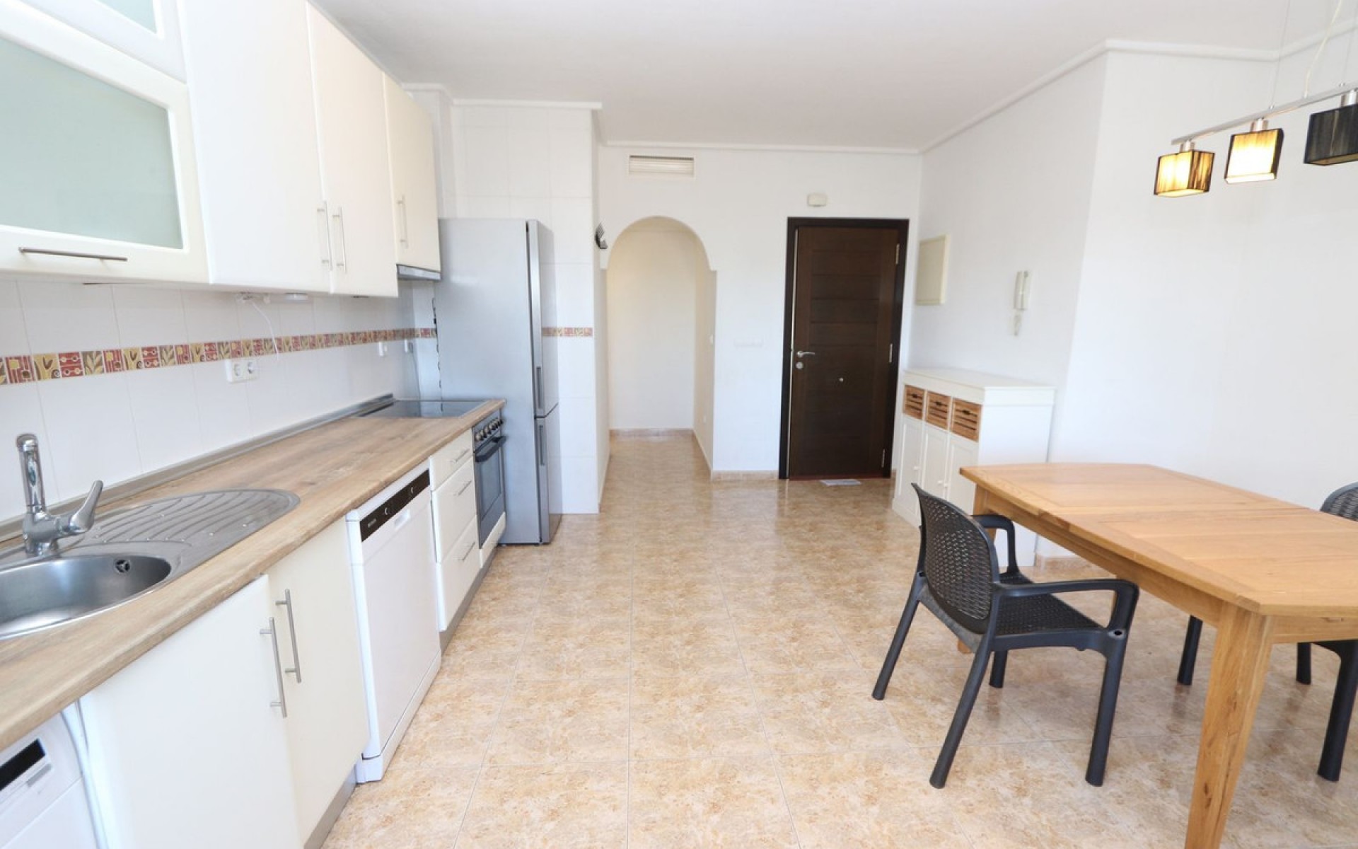 zum Verkauf - Apartment - Santiago De La Ribera