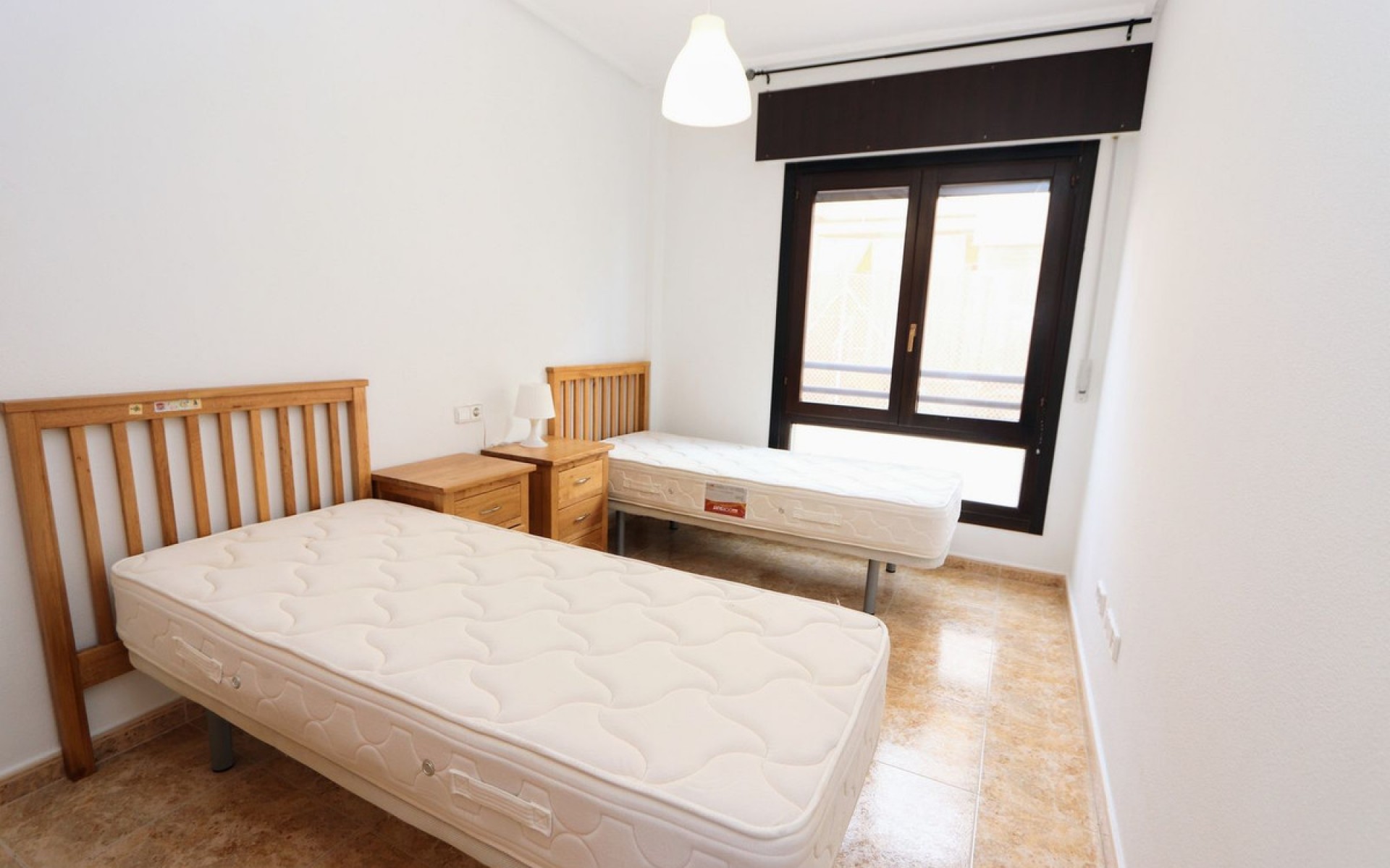 zum Verkauf - Apartment - Santiago De La Ribera