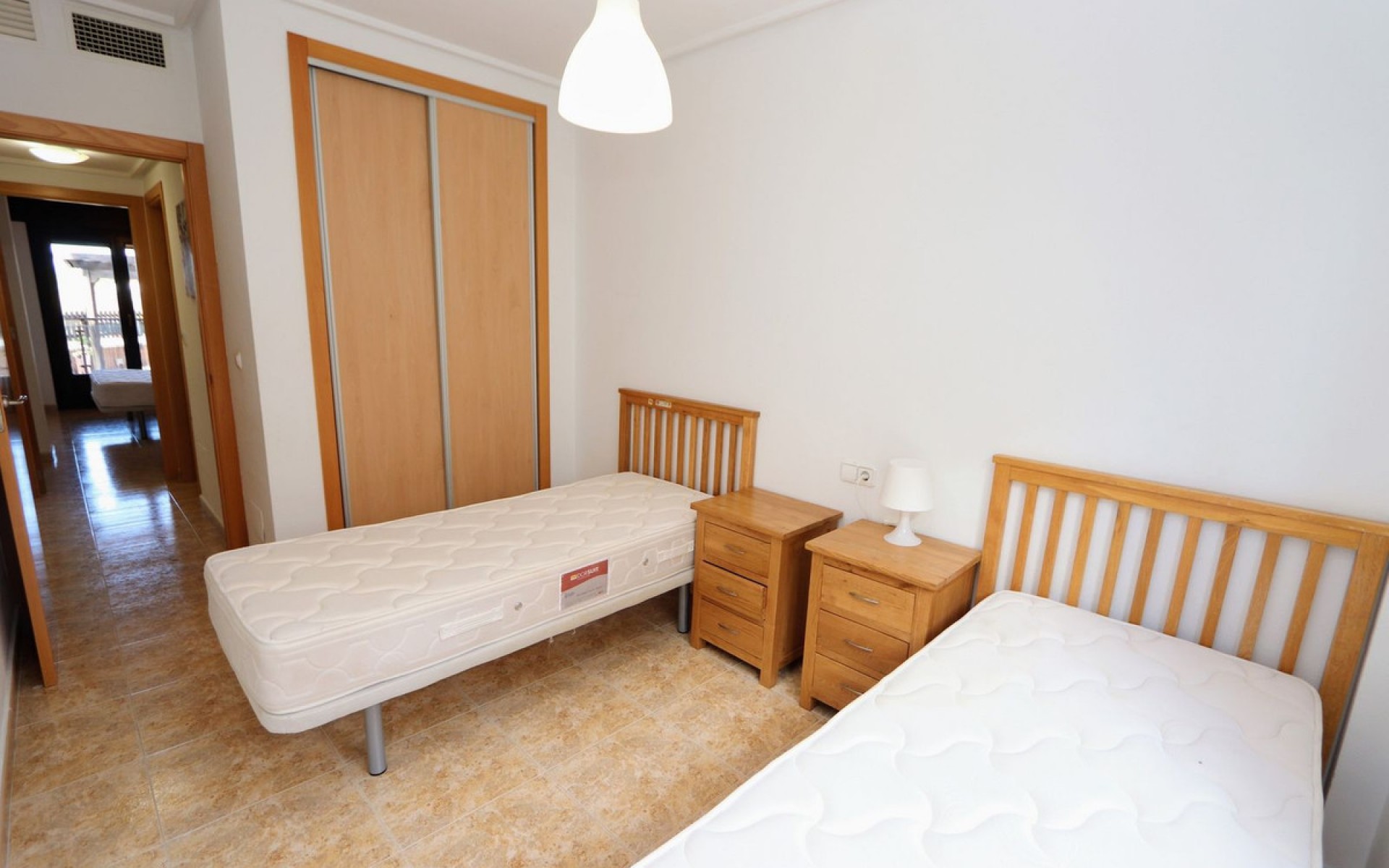 zum Verkauf - Apartment - Santiago De La Ribera