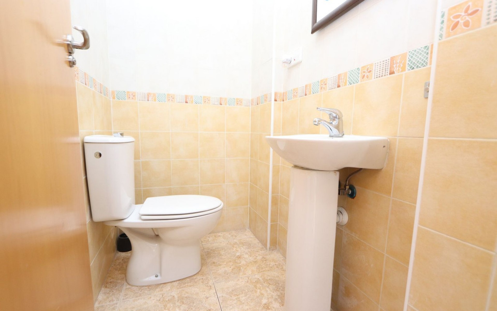 zum Verkauf - Apartment - Santiago De La Ribera