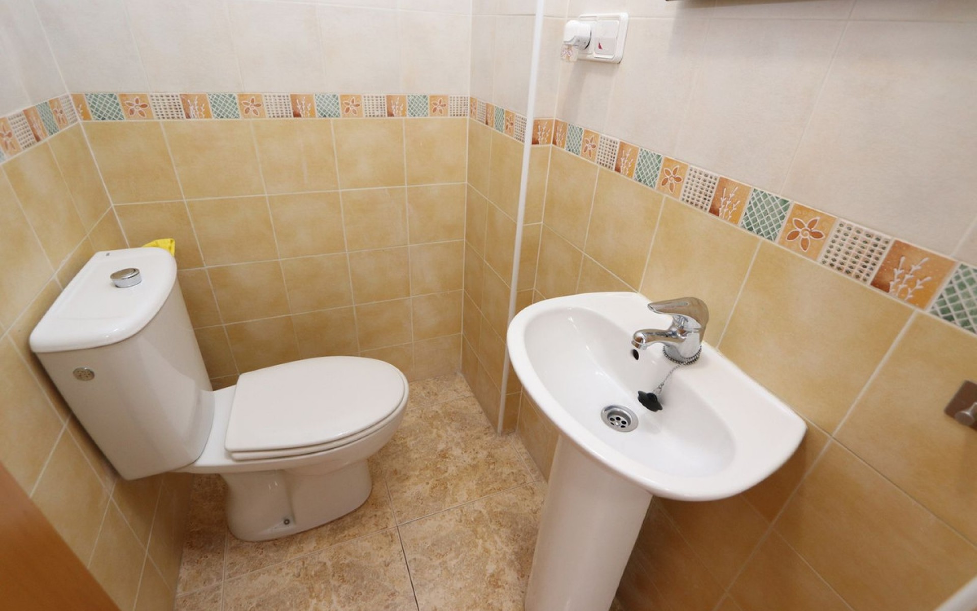 zum Verkauf - Apartment - Santiago De La Ribera