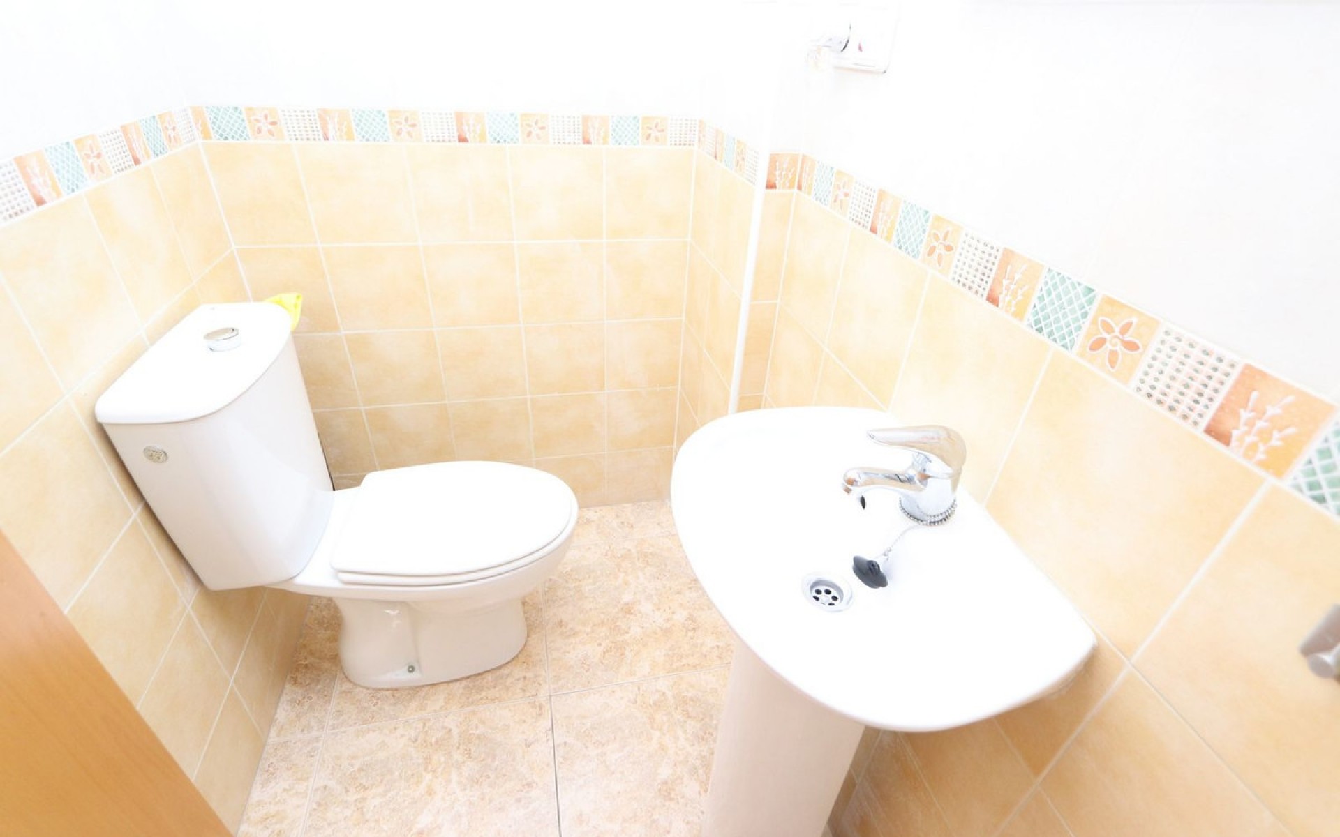 zum Verkauf - Apartment - Santiago De La Ribera