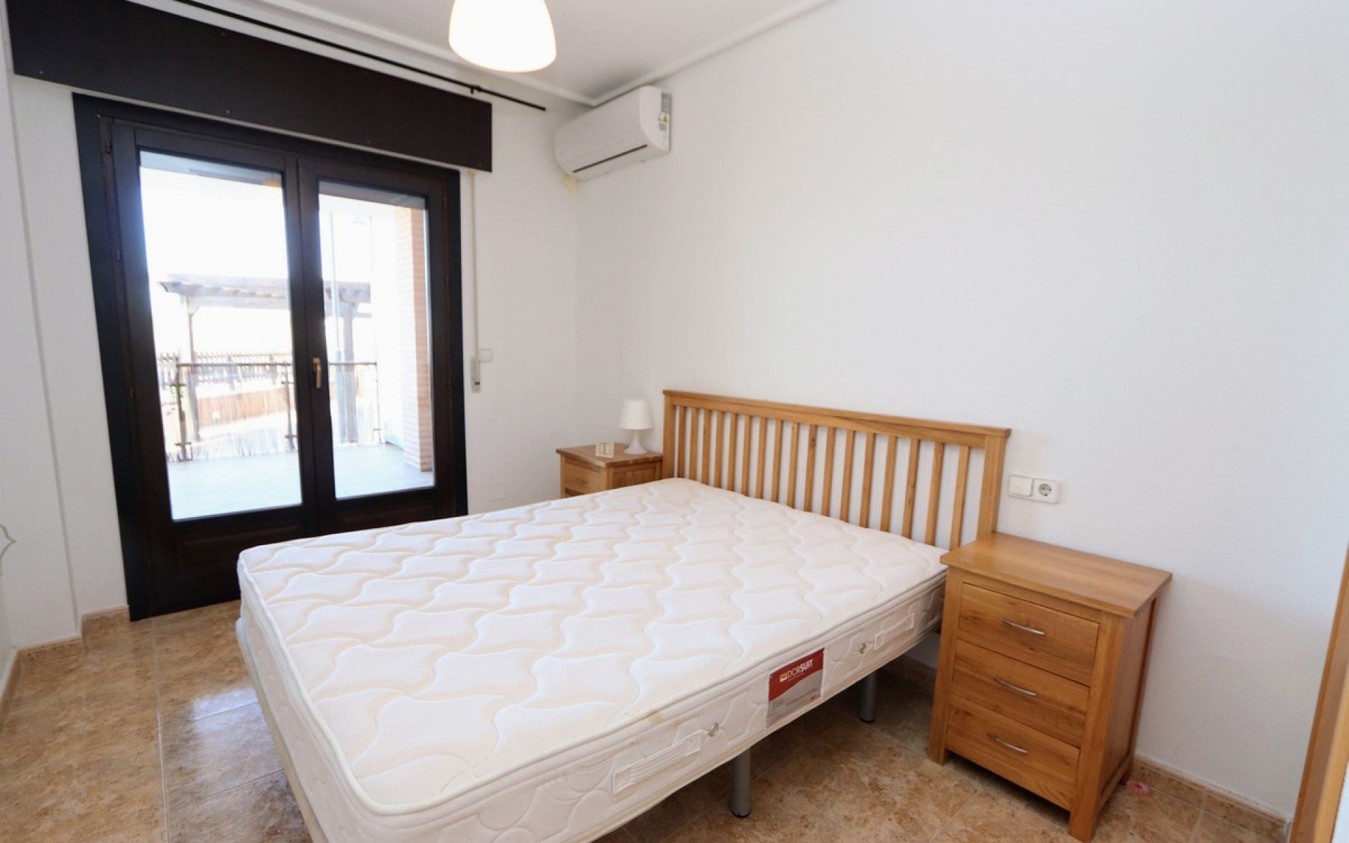 zum Verkauf - Apartment - Santiago De La Ribera