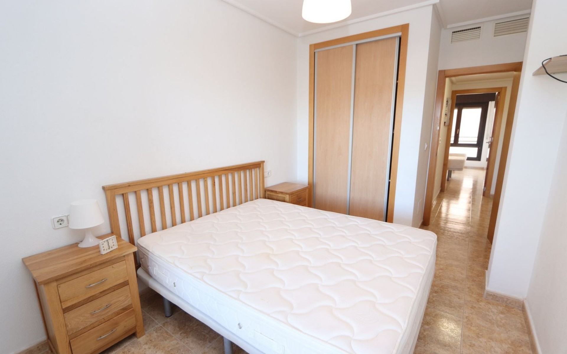 zum Verkauf - Apartment - Santiago De La Ribera