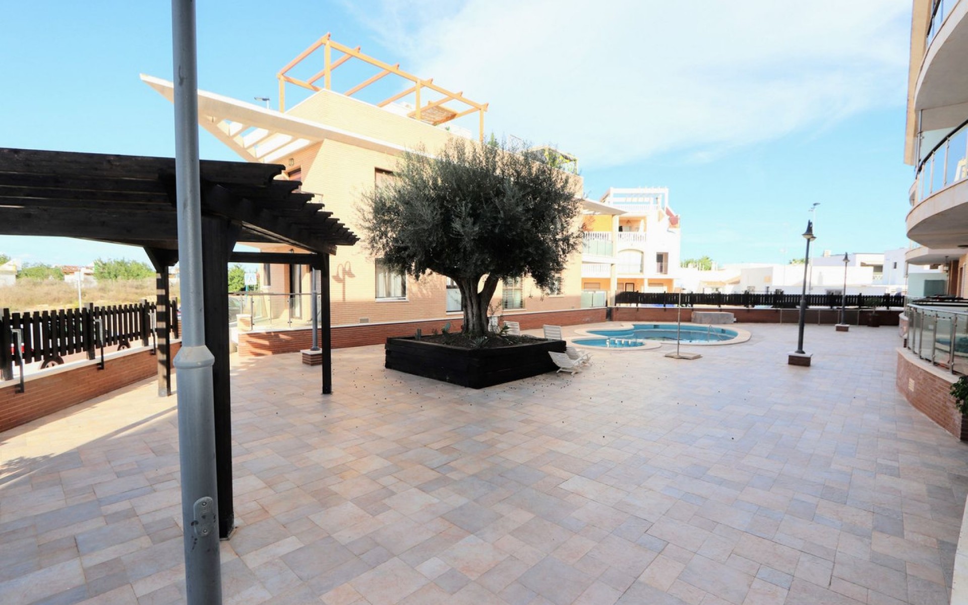 zum Verkauf - Apartment - Santiago De La Ribera