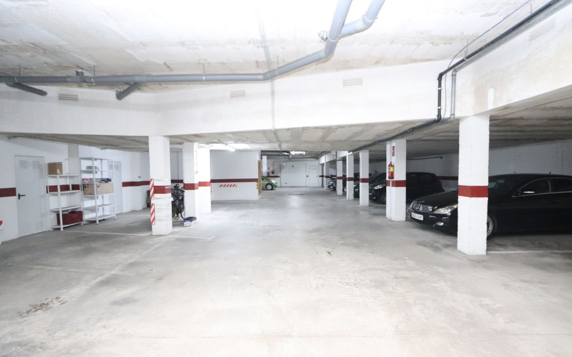 zum Verkauf - Apartment - Santiago De La Ribera