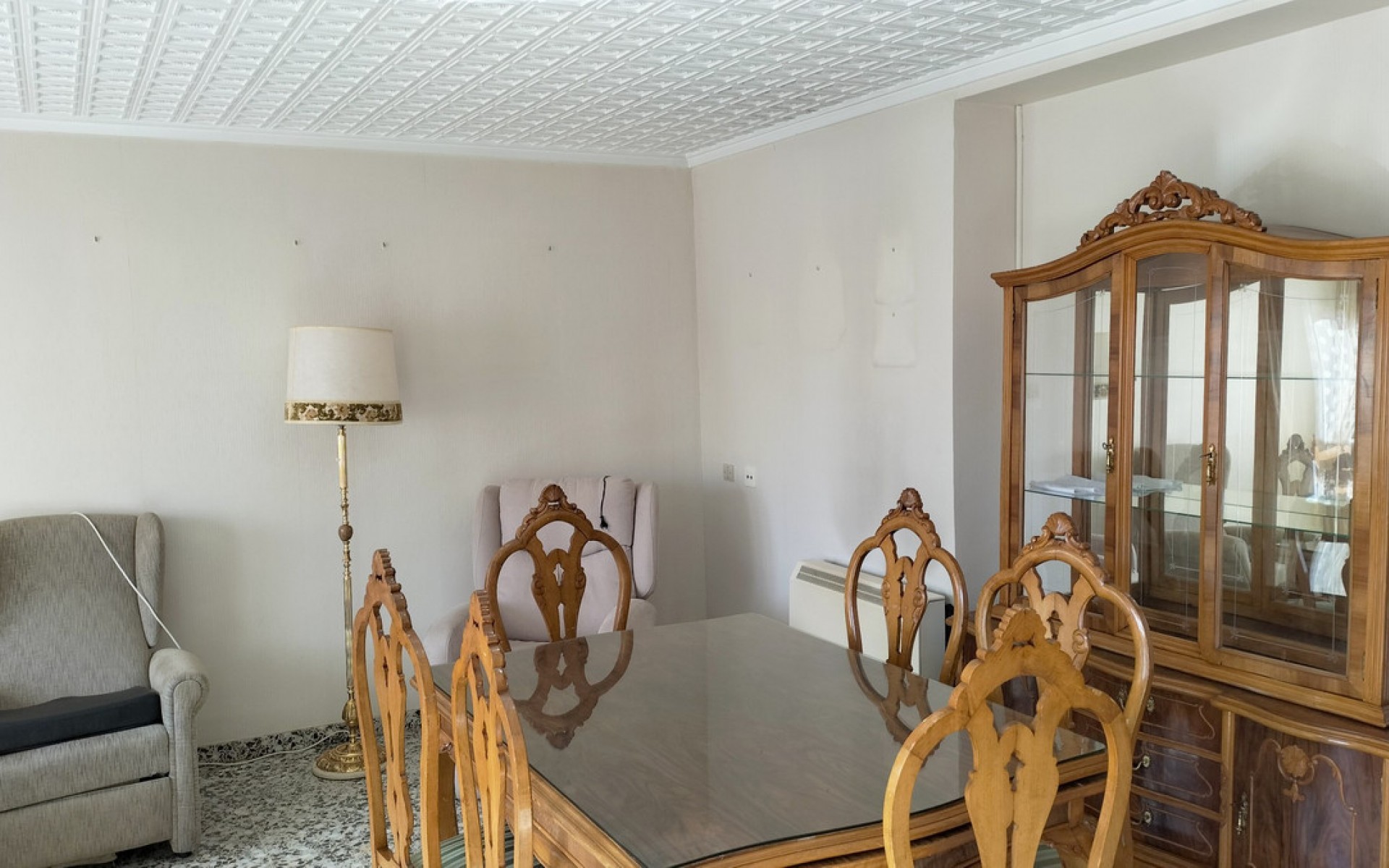 zum Verkauf - Apartment - Sax - Sax Centro