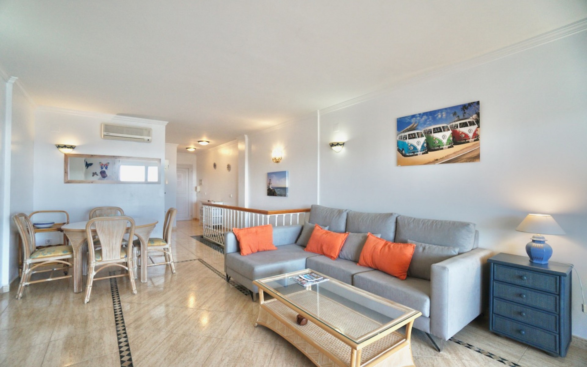 zum Verkauf - Apartment - Teulada - Moraira