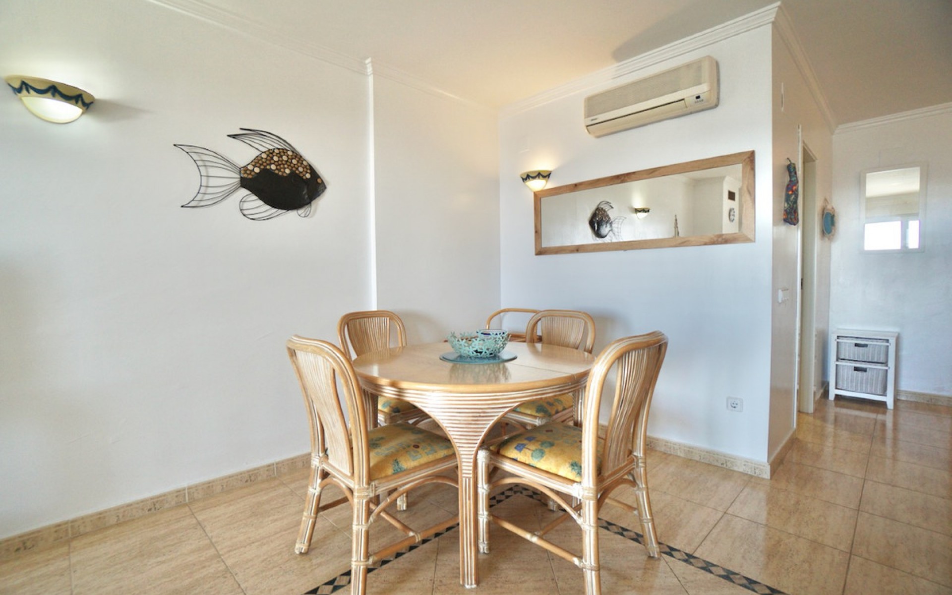 zum Verkauf - Apartment - Teulada - Moraira