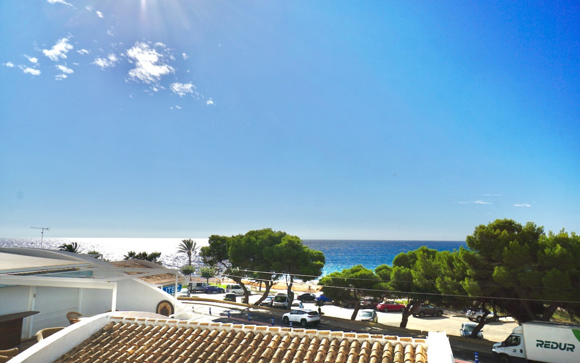 zum Verkauf - Apartment - Teulada - Moraira