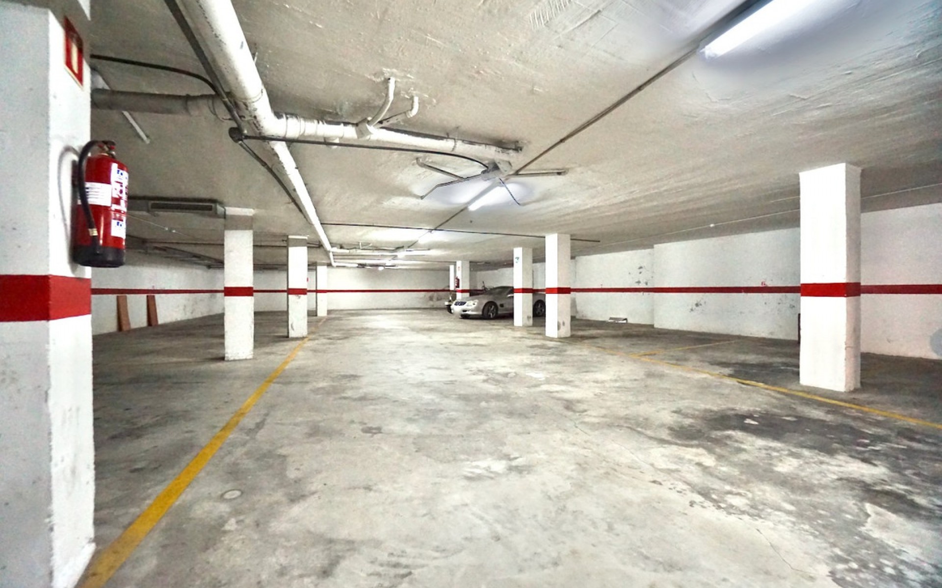 zum Verkauf - Apartment - Teulada - Moraira