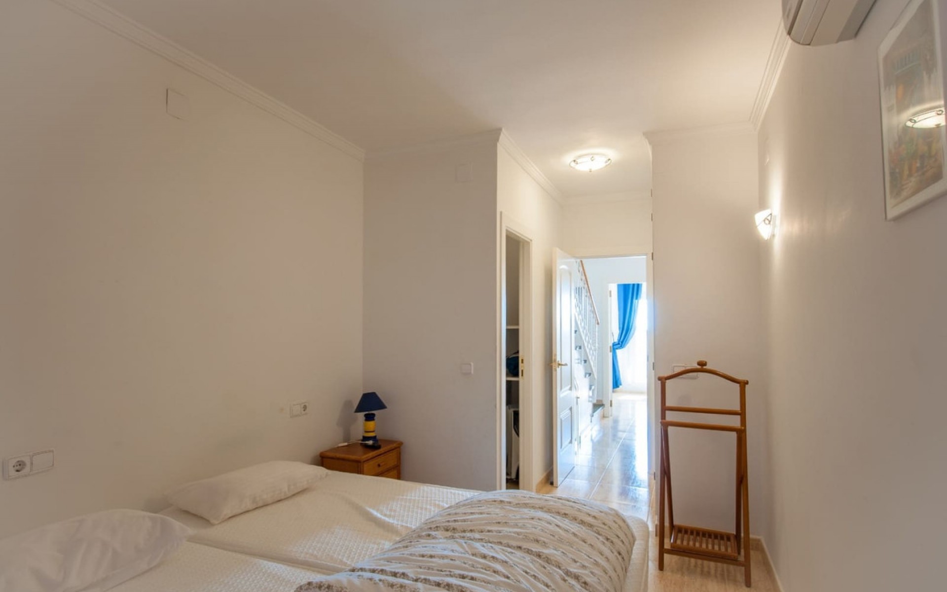 zum Verkauf - Apartment - Teulada - Moraira