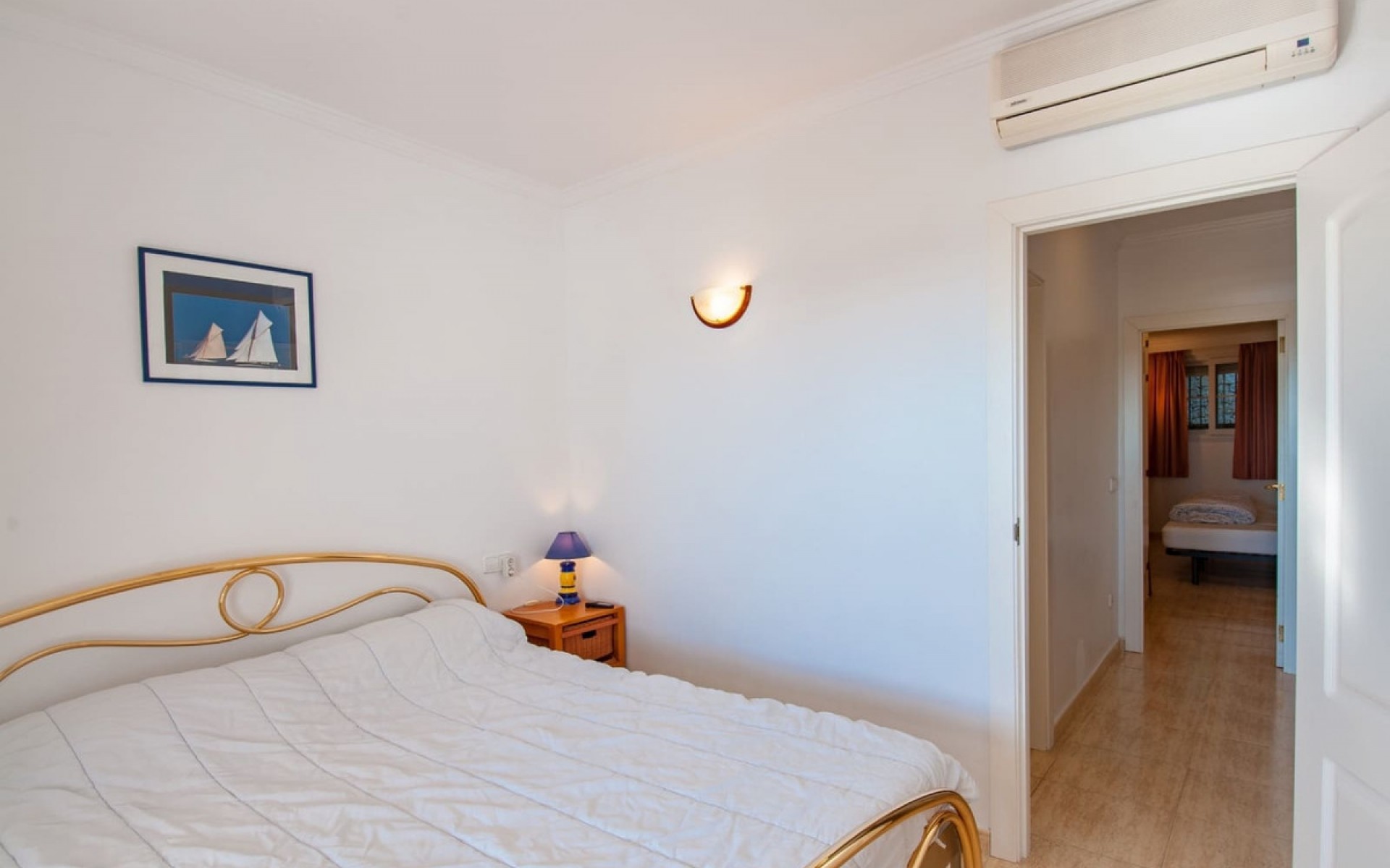 zum Verkauf - Apartment - Teulada - Moraira