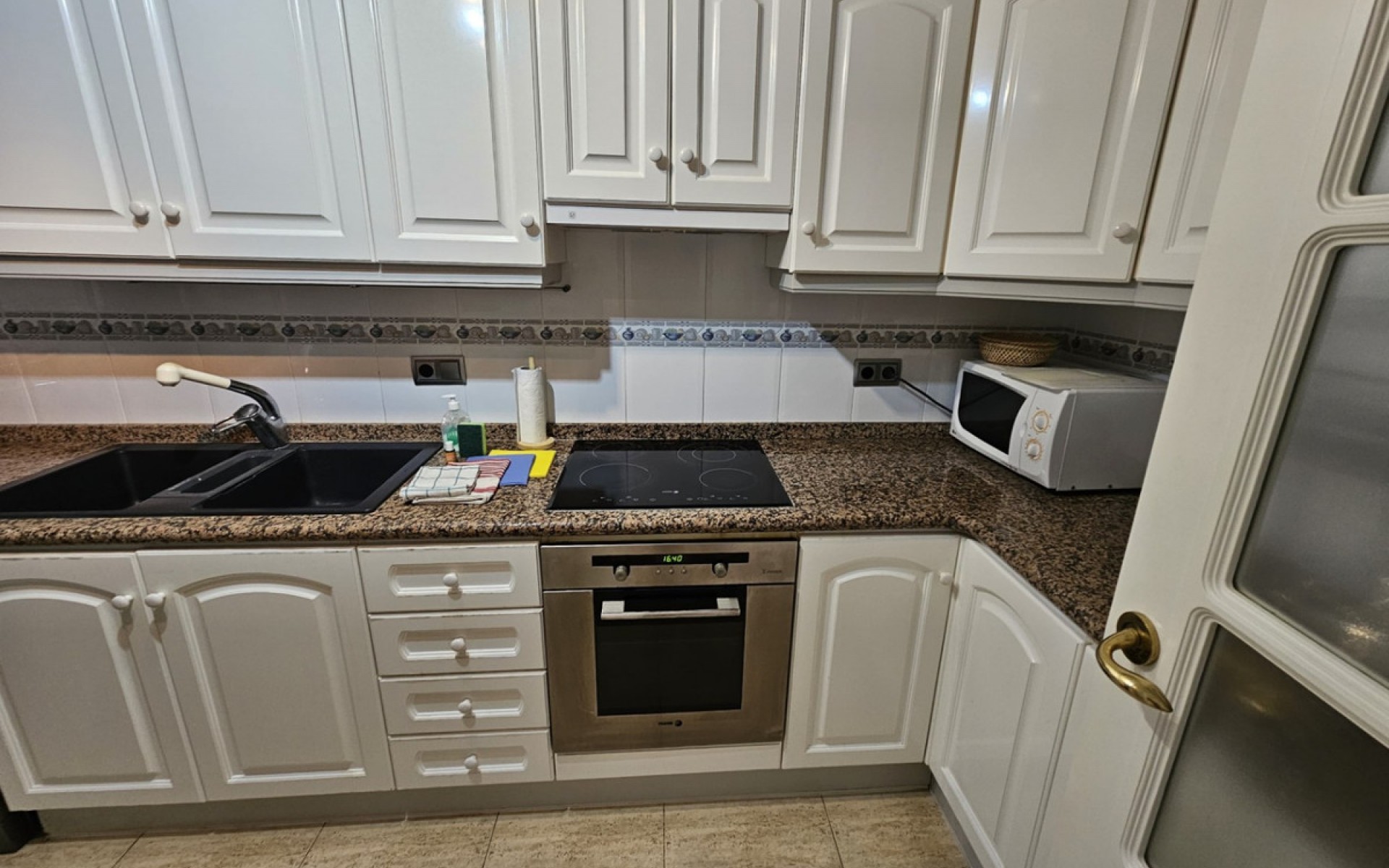 zum Verkauf - Apartment - Teulada - Moraira