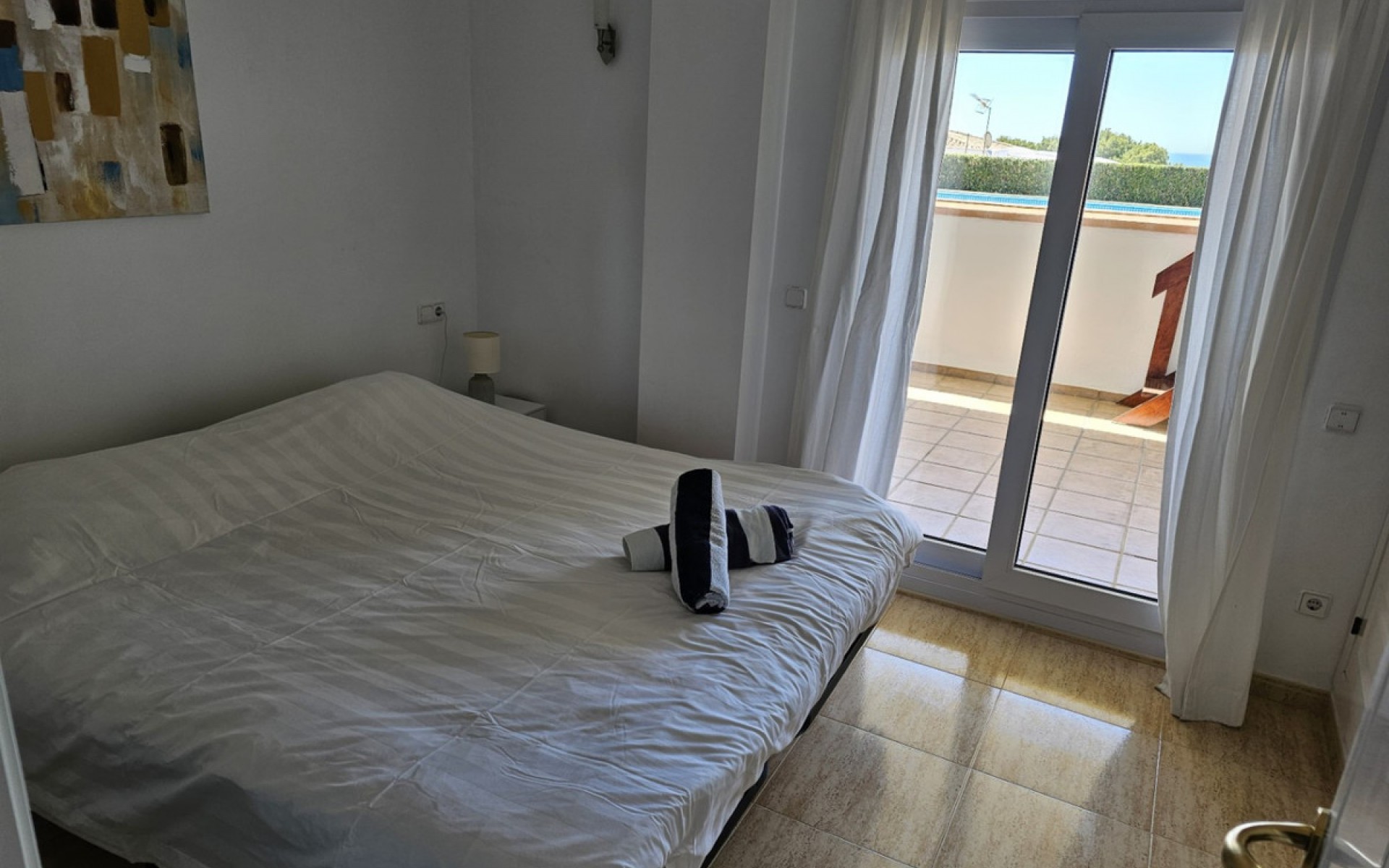 zum Verkauf - Apartment - Teulada - Moraira
