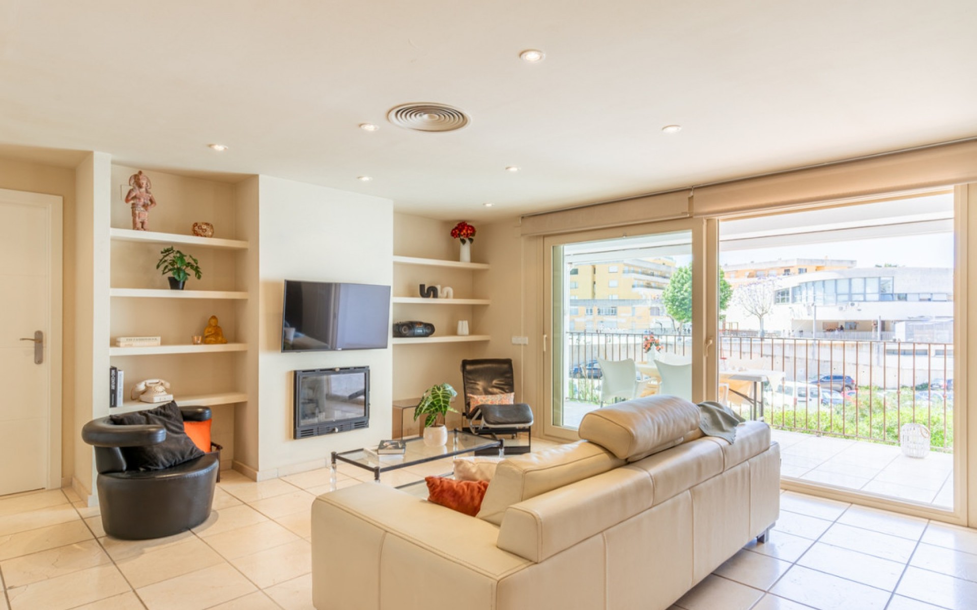 zum Verkauf - Apartment - Teulada - Moraira