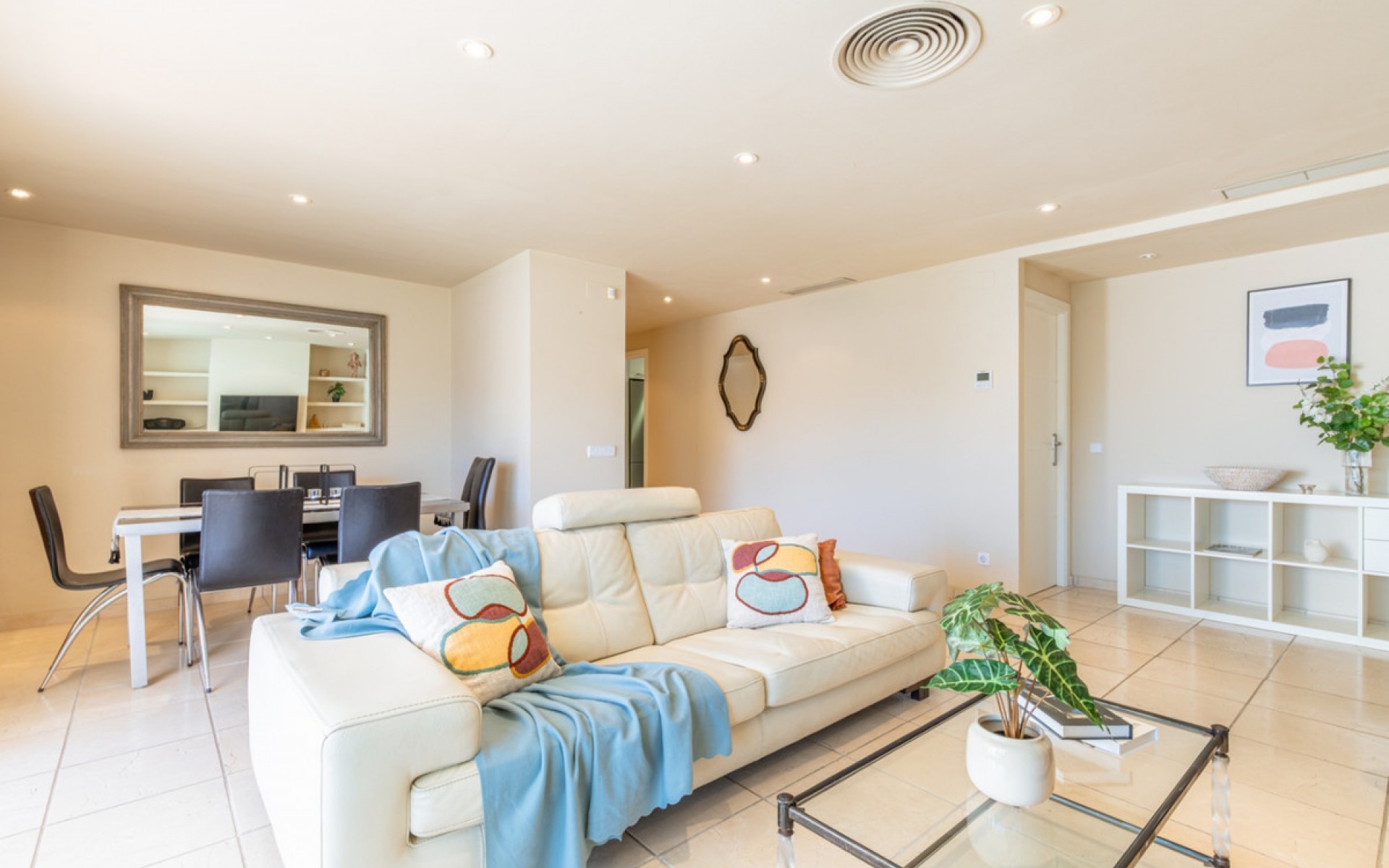 zum Verkauf - Apartment - Teulada - Moraira