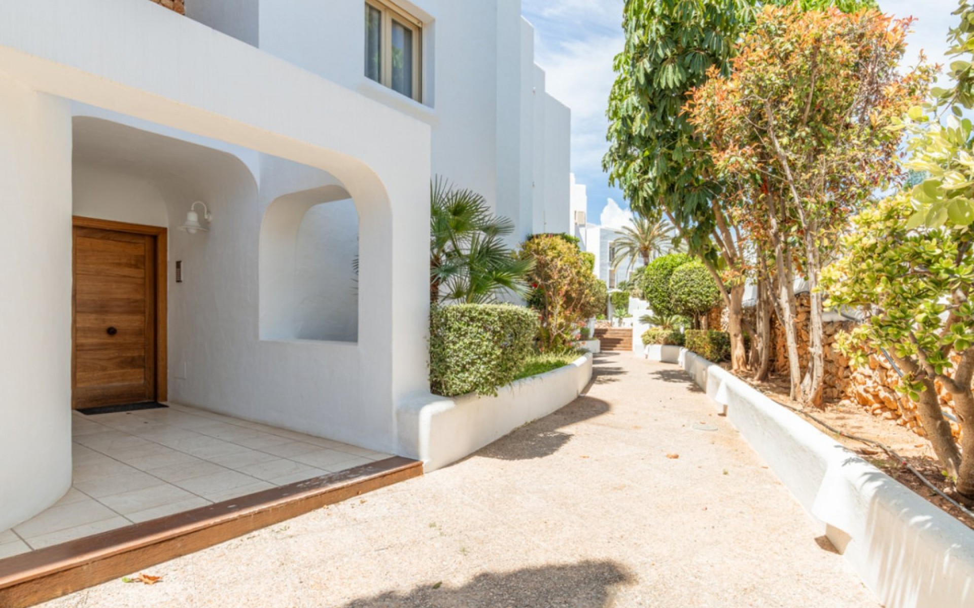 zum Verkauf - Apartment - Teulada - Moraira
