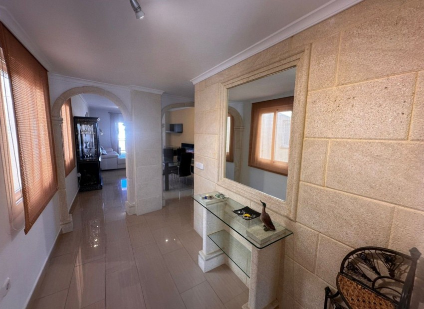 zum Verkauf - Apartment - Teulada - Teulada Centro