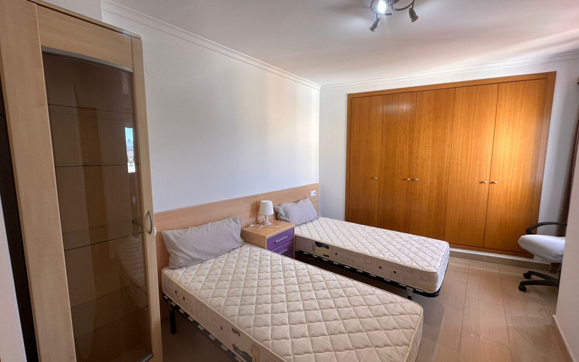 zum Verkauf - Apartment - Teulada - Teulada Centro