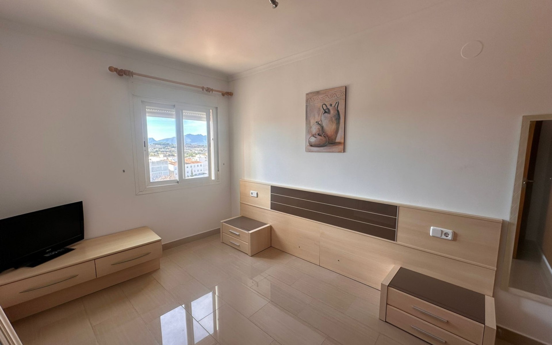 zum Verkauf - Apartment - Teulada - Teulada Centro