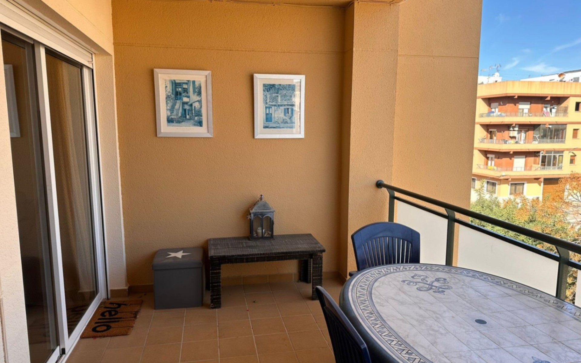 zum Verkauf - Apartment - Teulada - Teulada Centro