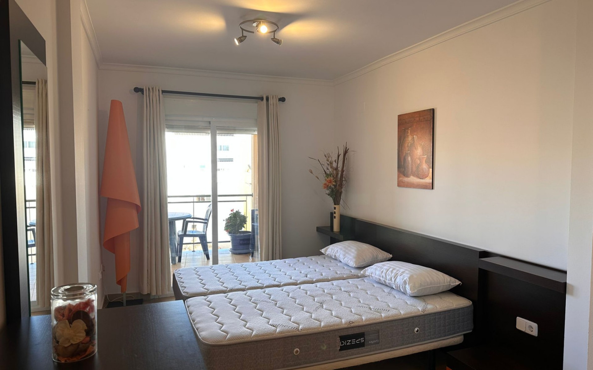 zum Verkauf - Apartment - Teulada - Teulada Centro