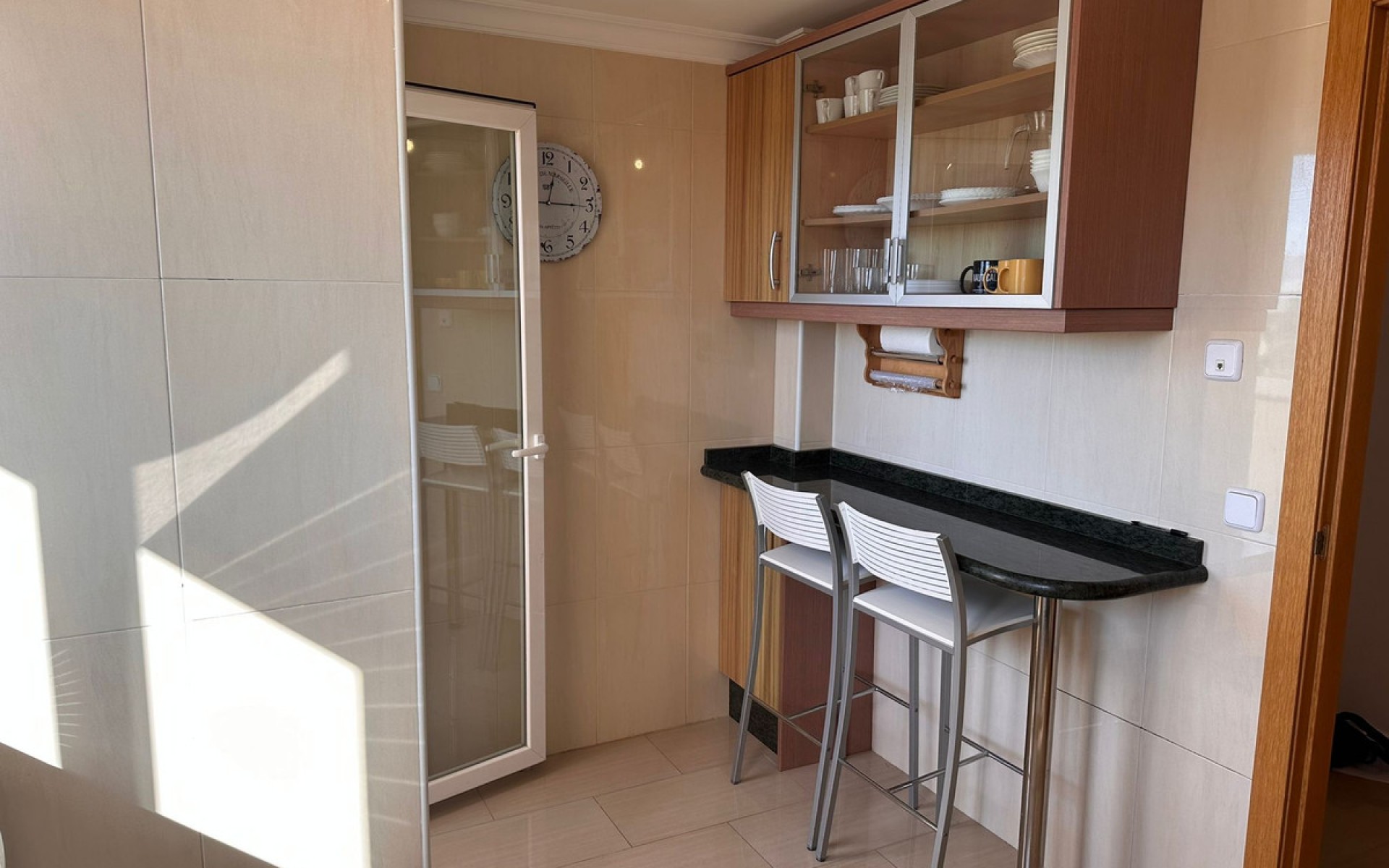 zum Verkauf - Apartment - Teulada - Teulada Centro