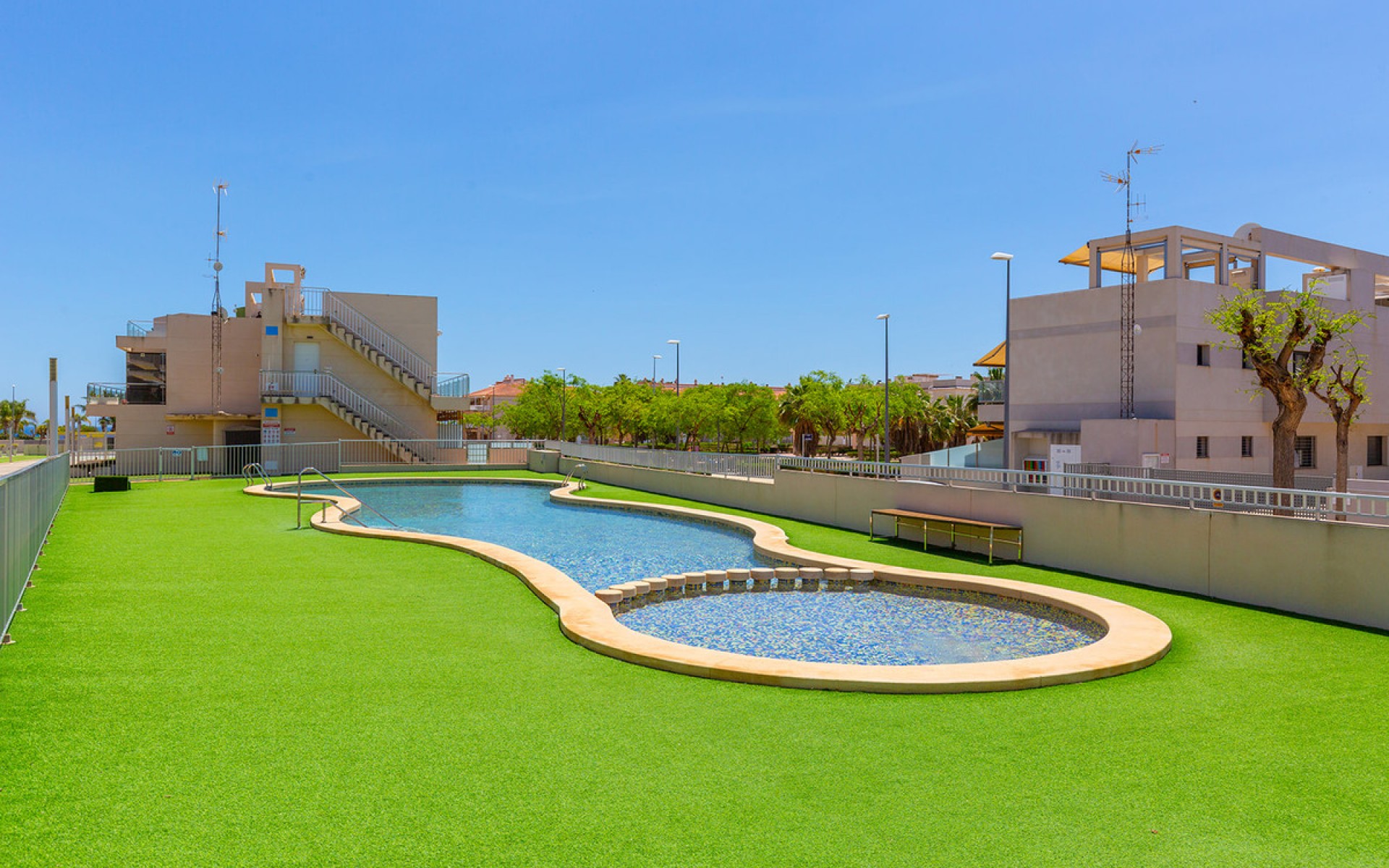 zum Verkauf - Apartment - Torre De La Horadada - Torre de la Horadada