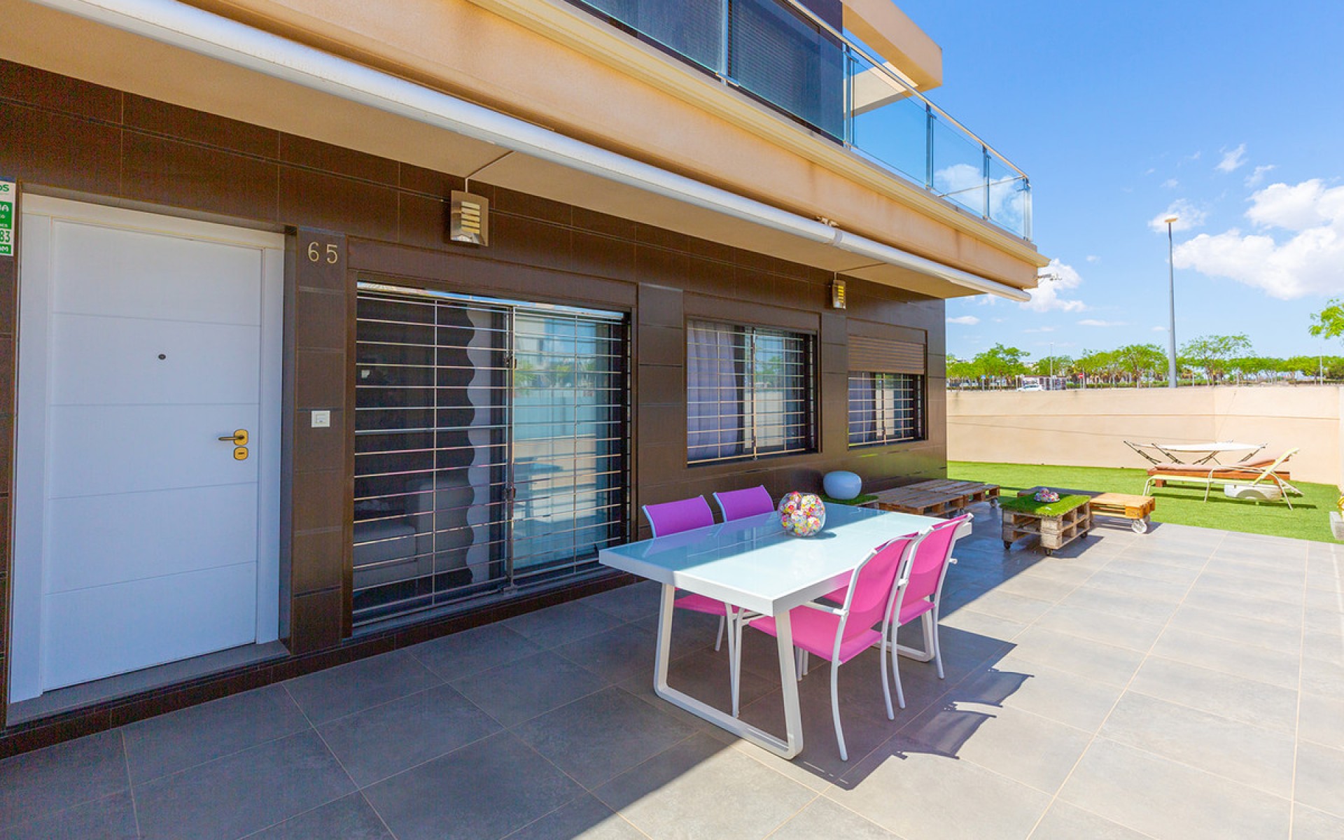 zum Verkauf - Apartment - Torre De La Horadada - Torre de la Horadada
