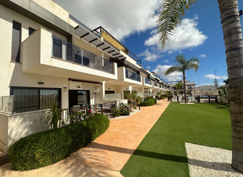 zum Verkauf - Apartment - Torre Pacheco - Dolores De Pacheco