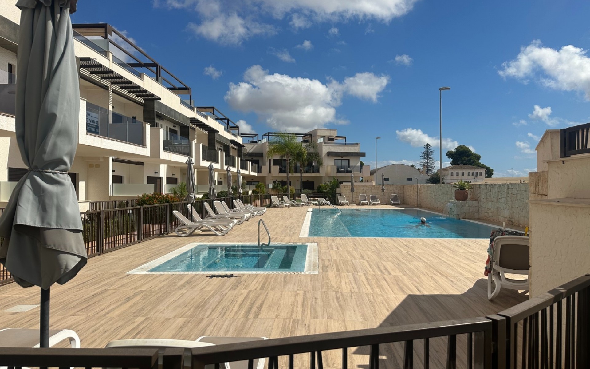 zum Verkauf - Apartment - Torre Pacheco - Dolores De Pacheco