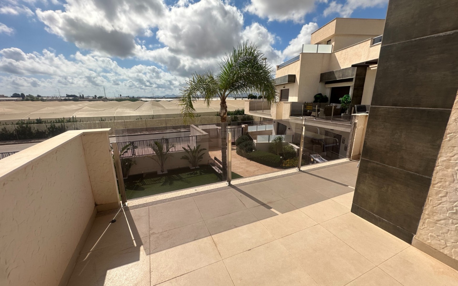 zum Verkauf - Apartment - Torre Pacheco - Dolores De Pacheco