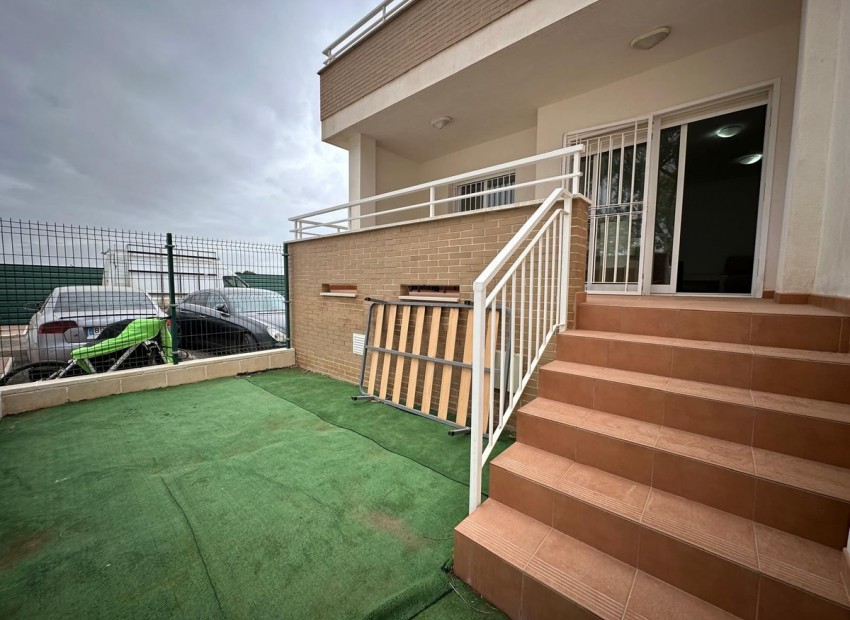 zum Verkauf - Apartment - Torre-Pacheco - San Cayetano