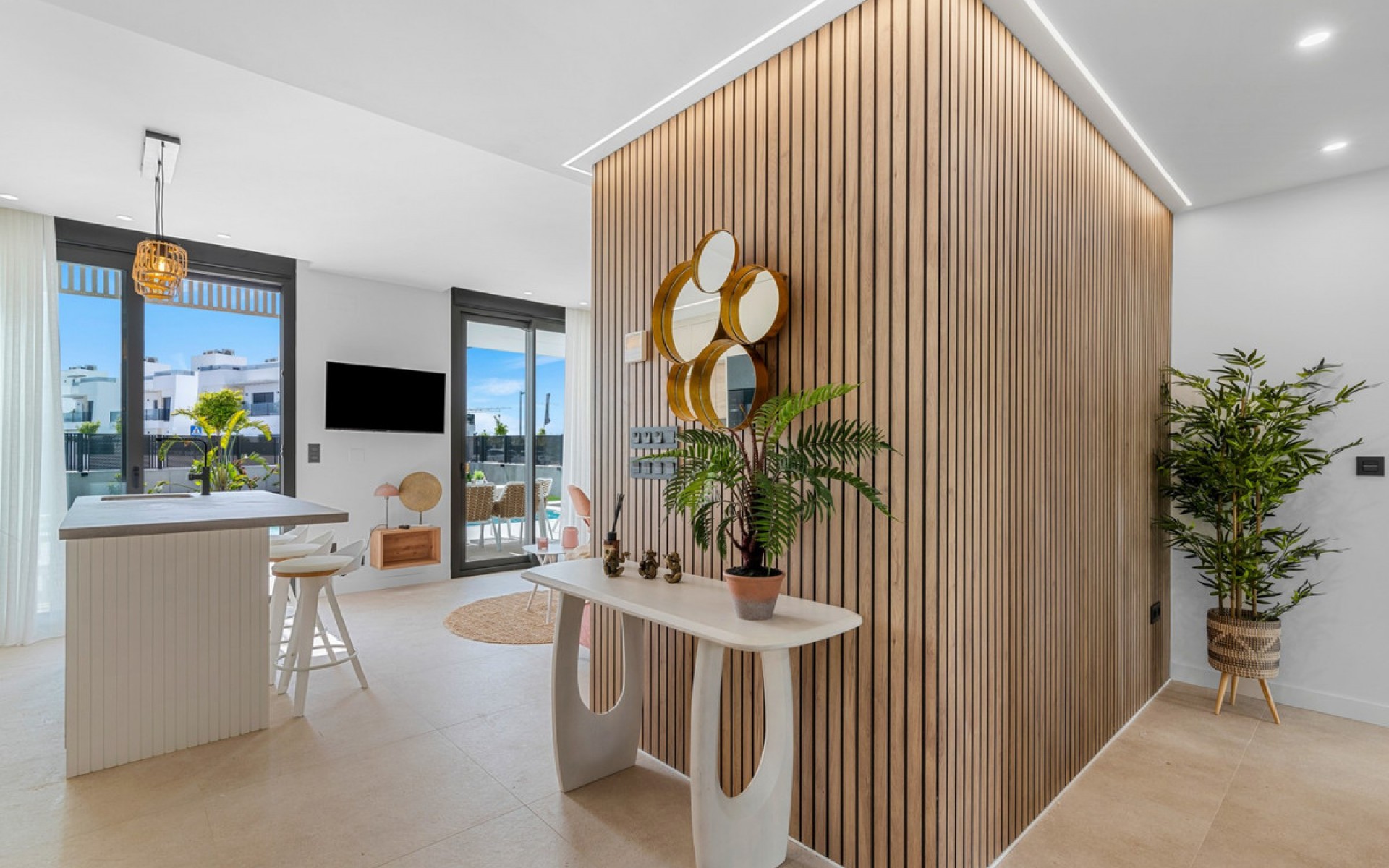 zum Verkauf - Apartment - Torre-Pacheco - Santa Rosalia Lake and Life Resort