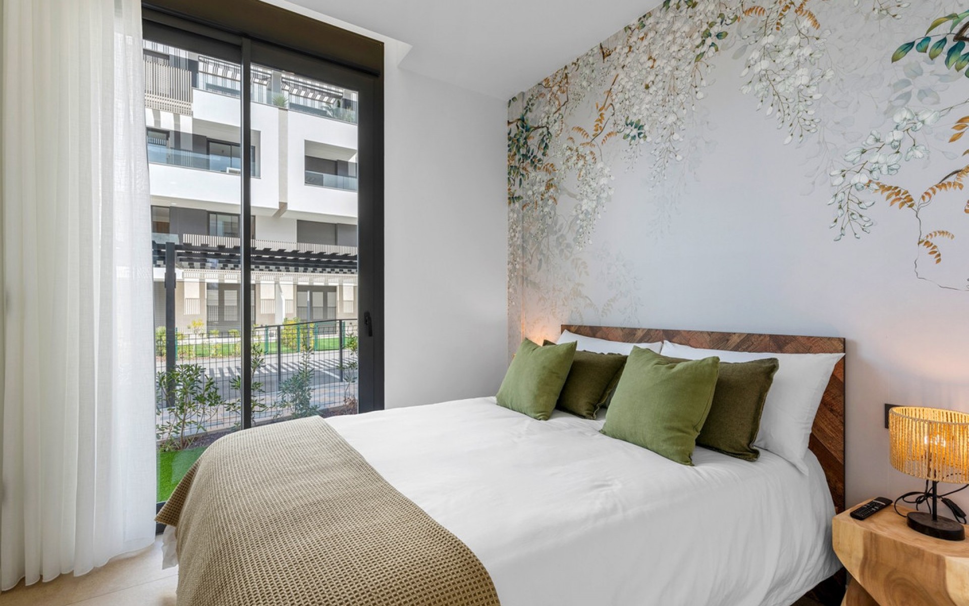 zum Verkauf - Apartment - Torre-Pacheco - Santa Rosalia Lake and Life Resort