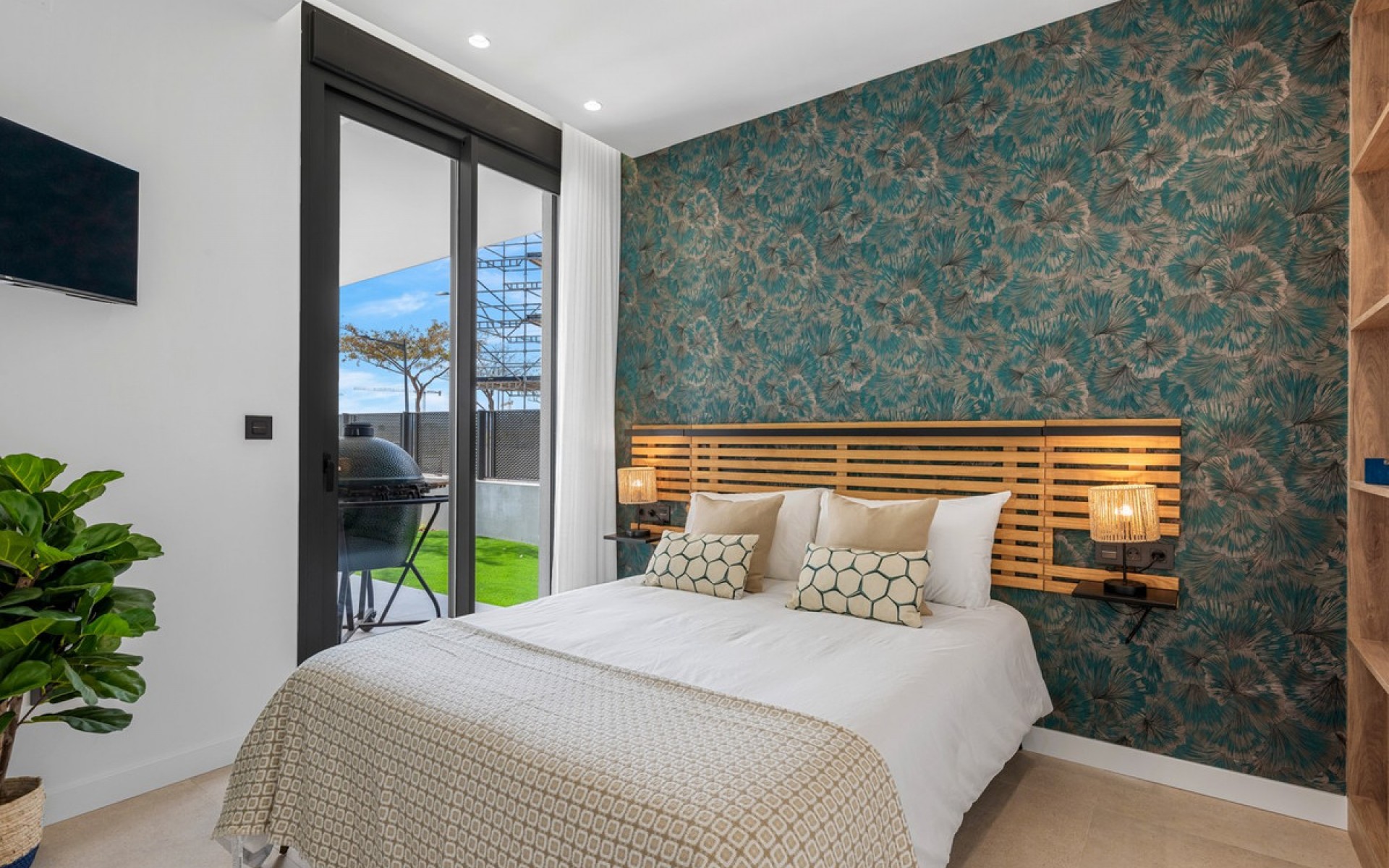 zum Verkauf - Apartment - Torre-Pacheco - Santa Rosalia Lake and Life Resort