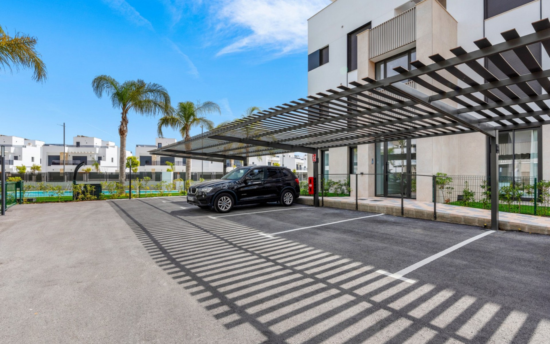 zum Verkauf - Apartment - Torre-Pacheco - Santa Rosalia Lake and Life Resort