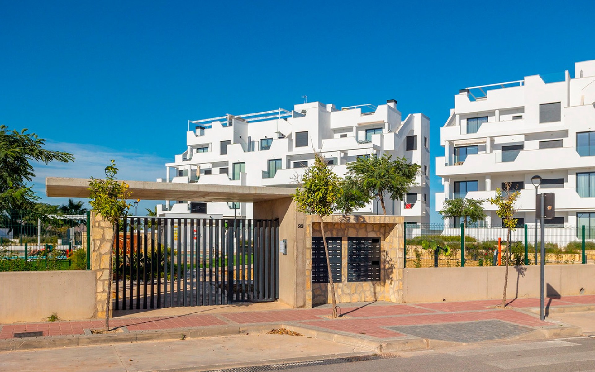 zum Verkauf - Apartment - Torre-Pacheco - Torre-Pacheco Centro