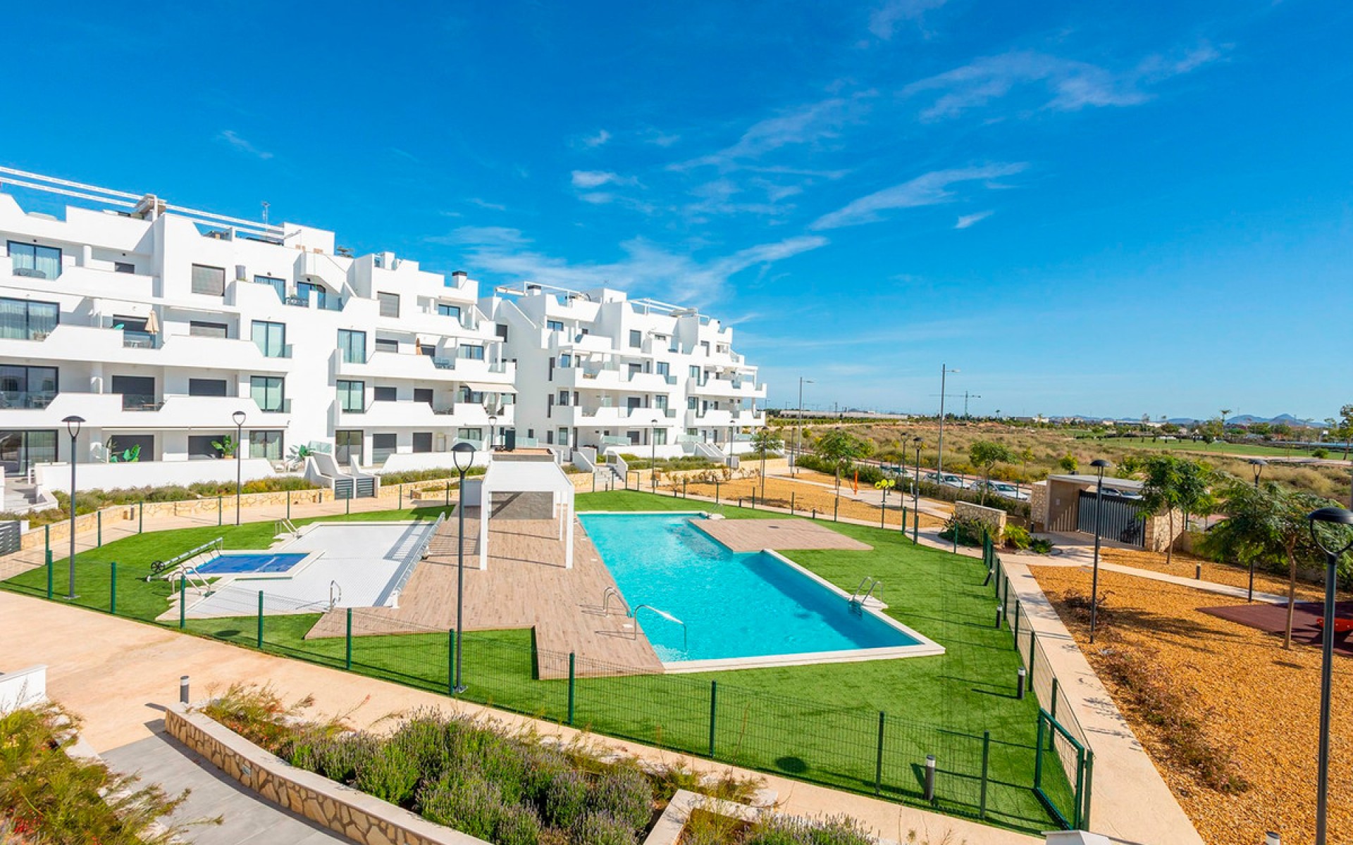 zum Verkauf - Apartment - Torre-Pacheco - Torre-Pacheco Centro