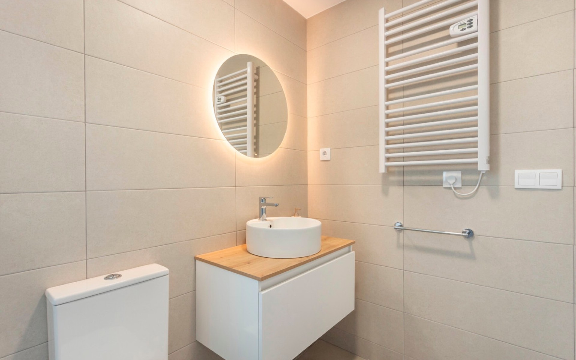 zum Verkauf - Apartment - Torre-Pacheco - Torre-Pacheco Centro