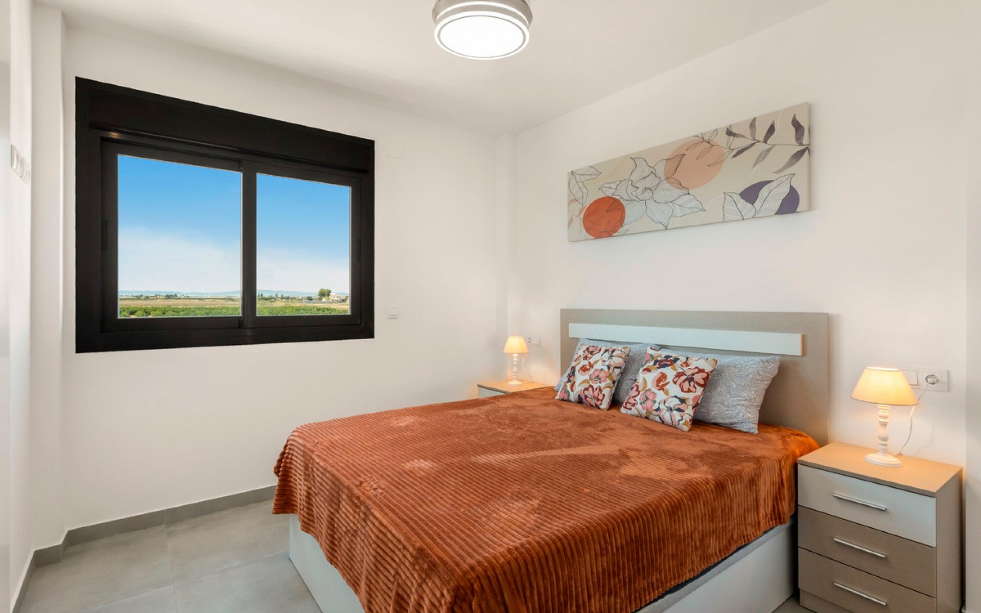 zum Verkauf - Apartment - Torre-Pacheco - Torre-Pacheco Centro