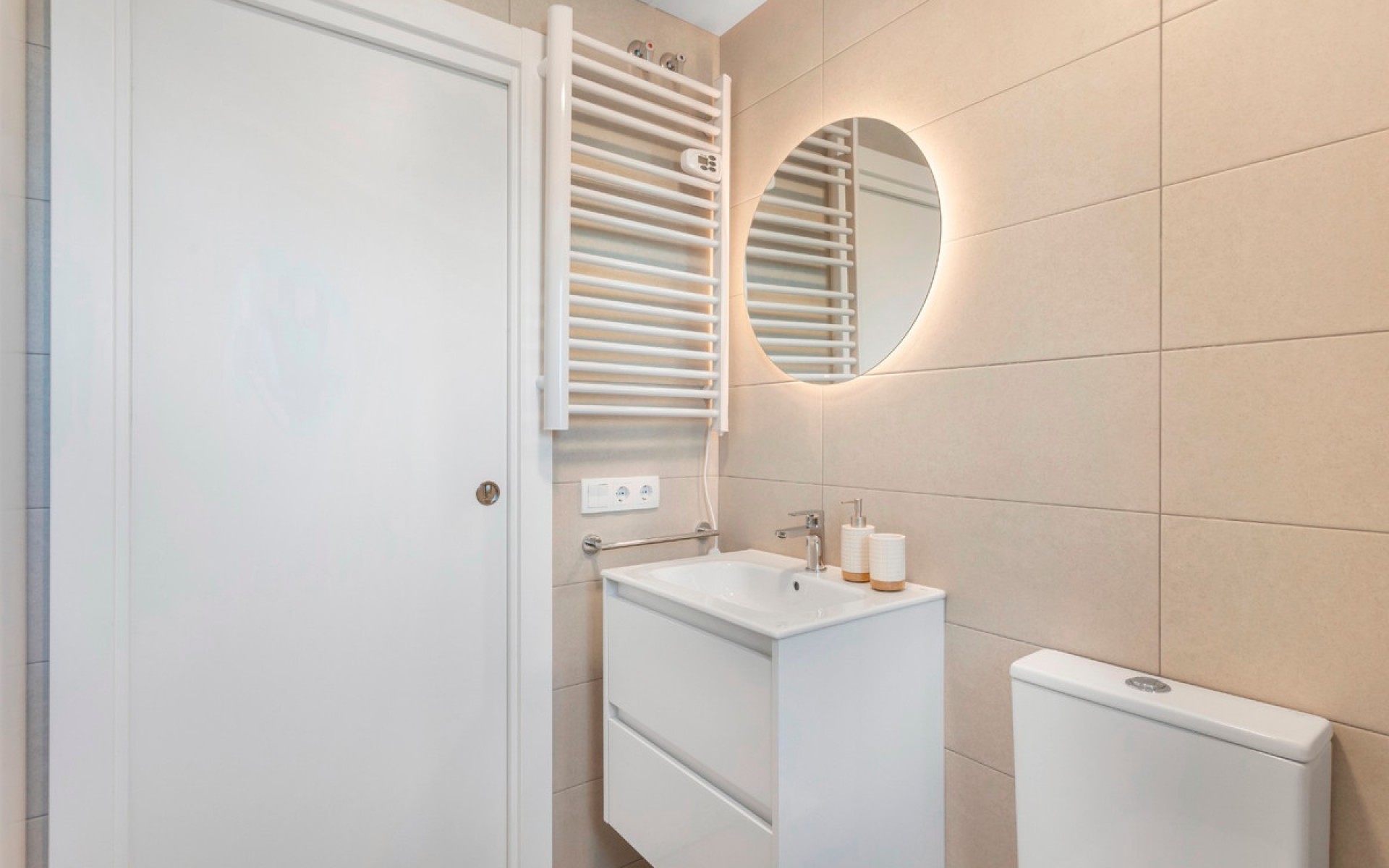 zum Verkauf - Apartment - Torre-Pacheco - Torre-Pacheco Centro