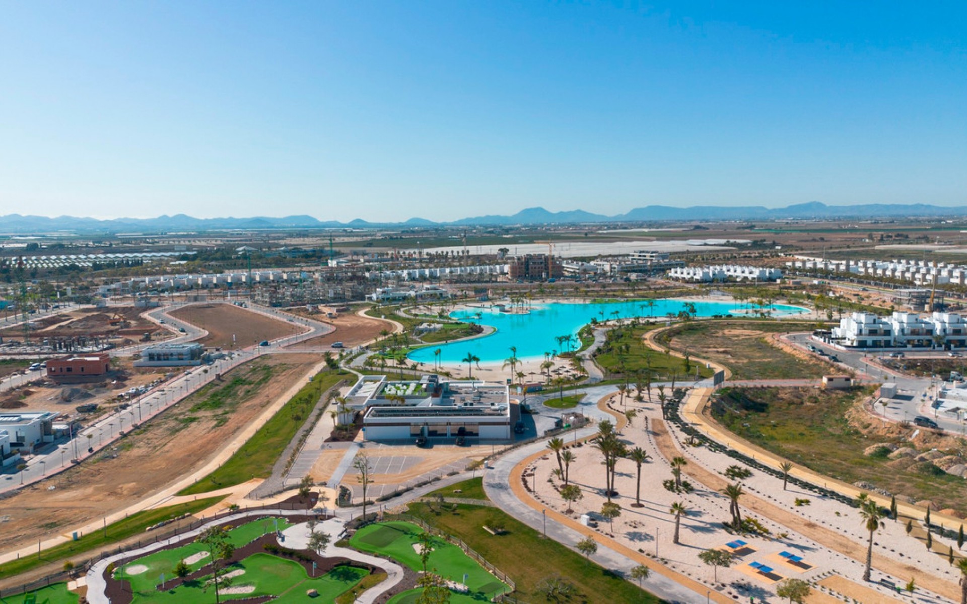 zum Verkauf - Apartment - Torre-Pacheco - Torre-Pacheco Centro