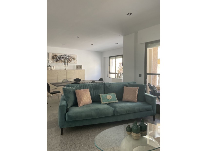 zum Verkauf - Apartment - Torremendo
